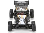 ECX Roost Desert Buggy 4WD 1:18 pomarańczowy