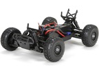 ECX Roost Desert Buggy 4WD 1:18 pomarańczowy