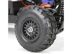 ECX Roost Desert Buggy 4WD 1:18 żółty