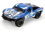 ECX Torment Short Course BL 1:10 AVC RTR niebieski