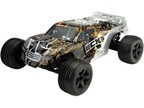 ECX Circuit Stadium Truck 2WD V3 1:10 RTR srebrny