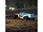 ECX Circuit Stadium Truck 2WD V3 1:10 RTR srebrny