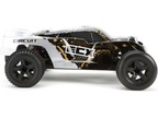 ECX Circuit Stadium Truck 2WD V3 1:10 RTR srebrny