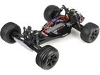 ECX Circuit Stadium Truck 2WD V3 1:10 RTR srebrny