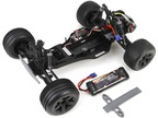 ECX Circuit Stadium Truck 2WD V3 1:10 RTR srebrny