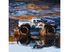 ECX Ruckus 2WD Monster Truck V3 1:10 RTR zielony