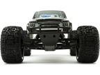 ECX Ruckus 2WD Monster Truck V3 1:10 RTR zielony