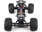 ECX Ruckus 2WD Monster Truck V3 1:10 RTR niebieski