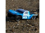 ECX Torment SCT 2WD V3 1:10 RTR niebieski