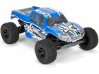 ECX AMP Monster Truck 1:10 2WD Kit RTR