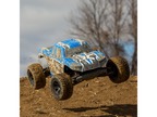 ECX AMP Monster Truck 1:10 2WD Kit RTR