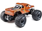 ECX Brutus Monster Truck 2WD 1:10 RTR