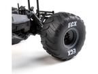 ECX Brutus Monster Truck 2WD 1:10 RTR