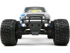 ECX Ruckus Monster Truck 2WD LiPol 1:10 RTR niebie