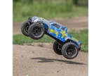 ECX Ruckus Monster Truck 2WD LiPol 1:10 RTR pomar