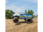 ECX Ruckus Monster Truck 2WD LiPol 1:10 RTR pomar