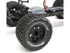 ECX Ruckus Monster Truck 2WD LiPol 1:10 RTR pomar