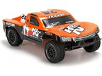 ECX Torment SCT 2WD LiPol 1:10 RTR czerwony