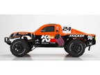 ECX Torment SCT 2WD LiPol 1:10 RTR czerwony