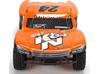 ECX Torment SCT 2WD LiPol 1:10 RTR K&N