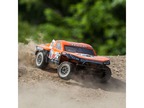 ECX Torment SCT 2WD LiPol 1:10 RTR czerwony