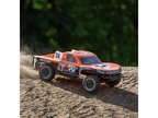 ECX Torment SCT 2WD LiPol 1:10 RTR żółty