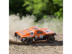 ECX Torment SCT 2WD LiPol 1:10 RTR czerwony