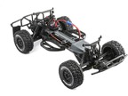 ECX Torment SCT 2WD LiPol 1:10 RTR żółty