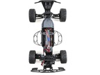 ECX Torment SCT 2WD LiPol 1:10 RTR żółty