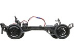 ECX Torment SCT 2WD LiPol 1:10 RTR czerwony