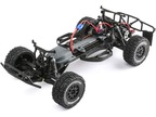 ECX Torment SCT 2WD LiPol 1:10 RTR żółty