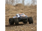 ECX Ruckus 4WD 1:10 RTR pomarańczowy