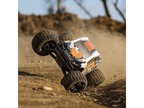 ECX Ruckus 4WD 1:10 RTR niebieski