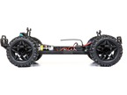 ECX Ruckus 4WD 1:10 RTR niebieski