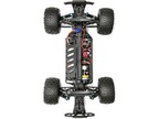 ECX Ruckus 4WD 1:10 RTR pomarańczowy