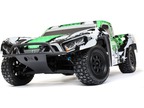 ECX Torment 4WD 1:10 RTR niebieski