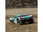 ECX Torment 4WD 1:10 RTR niebieski