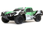 ECX Torment 4WD 1:10 RTR zielony