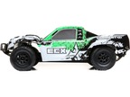 ECX Torment 4WD 1:10 RTR niebieski