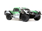 ECX Torment 4WD 1:10 RTR zielony