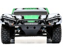 ECX Torment 4WD 1:10 RTR niebieski