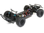 ECX Torment 4WD 1:10 RTR niebieski