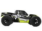 ECX AMP Monster Truck 1:10 2WD RTR biało/pomarańcz