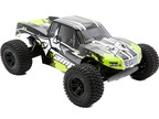 ECX AMP Monster Truck 1:10 2WD RTR biało/pomarańcz