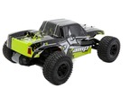 ECX AMP Monster Truck 1:10 2WD RTR biało/pomarańcz