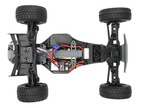 ECX AMP Desert Buggy 1:10 2WD RTR biało/czerwony