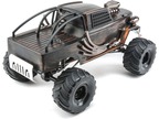 ECX Barrage Doomsday BD 1.9 4WD RTR