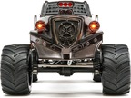 ECX Barrage Doomsday BD 1.9 4WD RTR