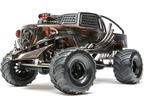 ECX Barrage Doomsday BD 1.9 4WD RTR