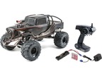 ECX Barrage Doomsday BD 1.9 4WD RTR